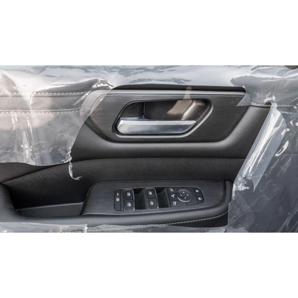 Nissan Patrol SE T2 3.8L V6 Petrol 8 Seats Modena Motors