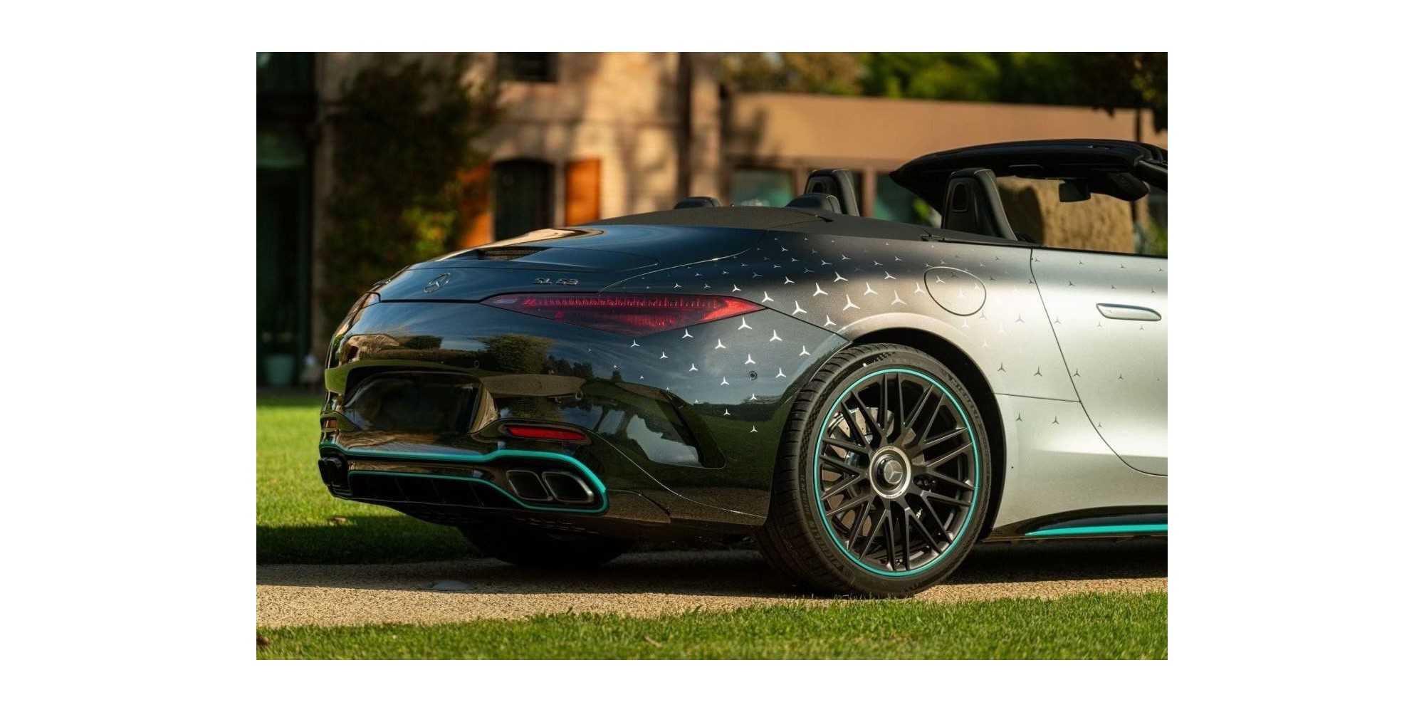 Mercedes-AMG SL 63 | Motorsport Collection Limited