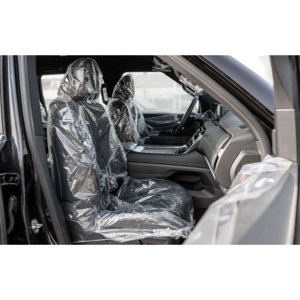 Nissan Patrol SE T2 3.8L V6 Petrol 8 Seats Modena Motors