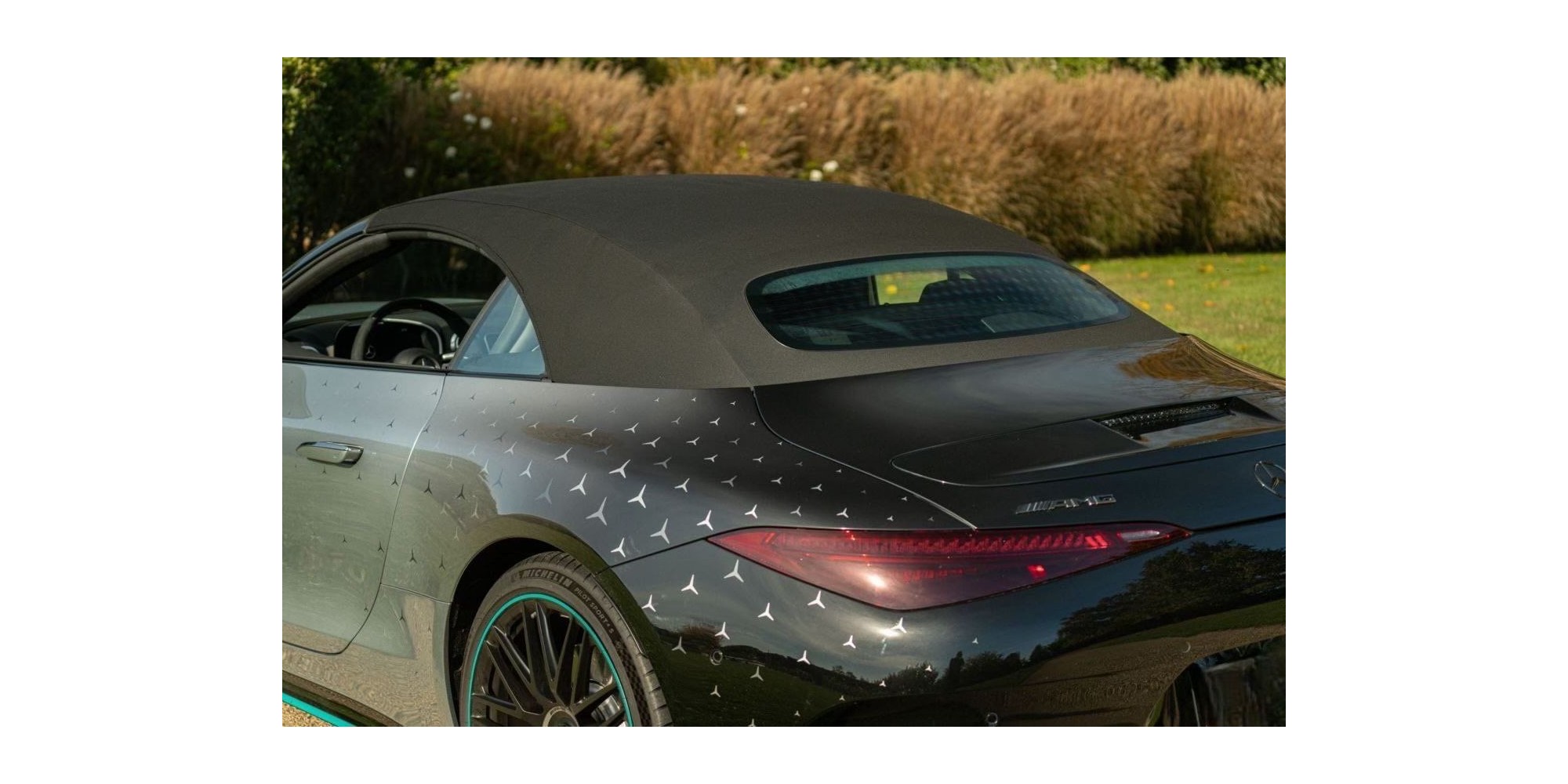 Mercedes-AMG SL 63 | Motorsport Collection Limited