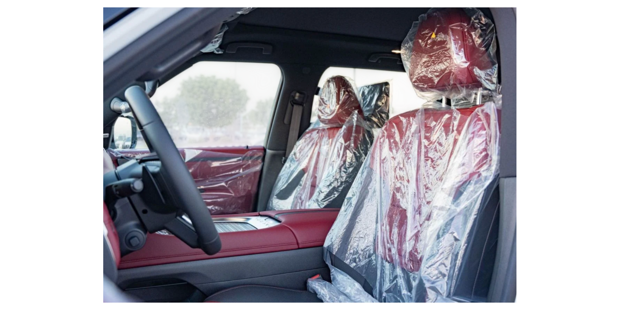 Nissan Patrol SE Platinum City 3.8L V6 Petrol 8 Seats Modena Motors