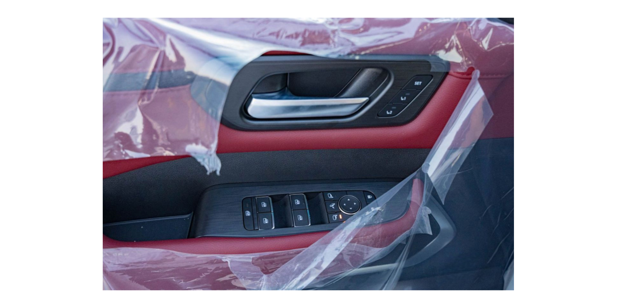 Nissan Patrol SE Platinum City 3.8L V6 Petrol 8 Seats Modena Motors