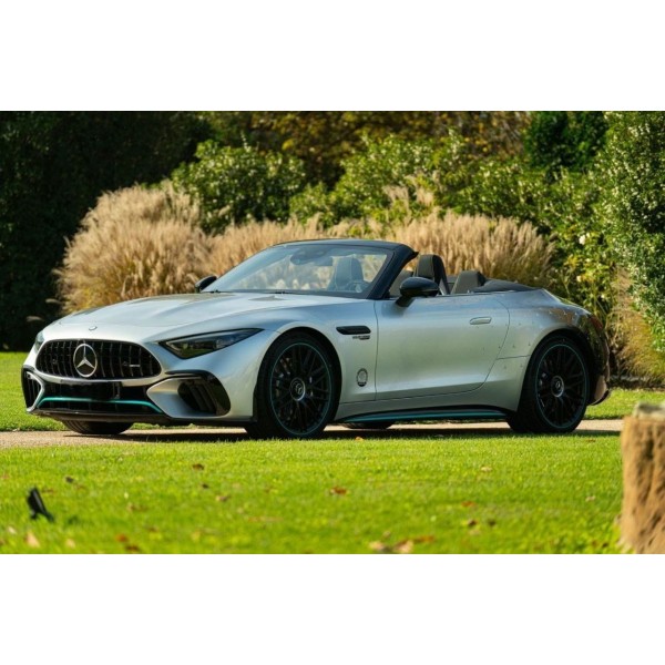 Mercedes-AMG SL 63 | Motorsport Collection Limited