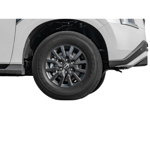 Nissan Patrol LE T1 3.5L Twin Turbo V6 8 Seats Modena Motors