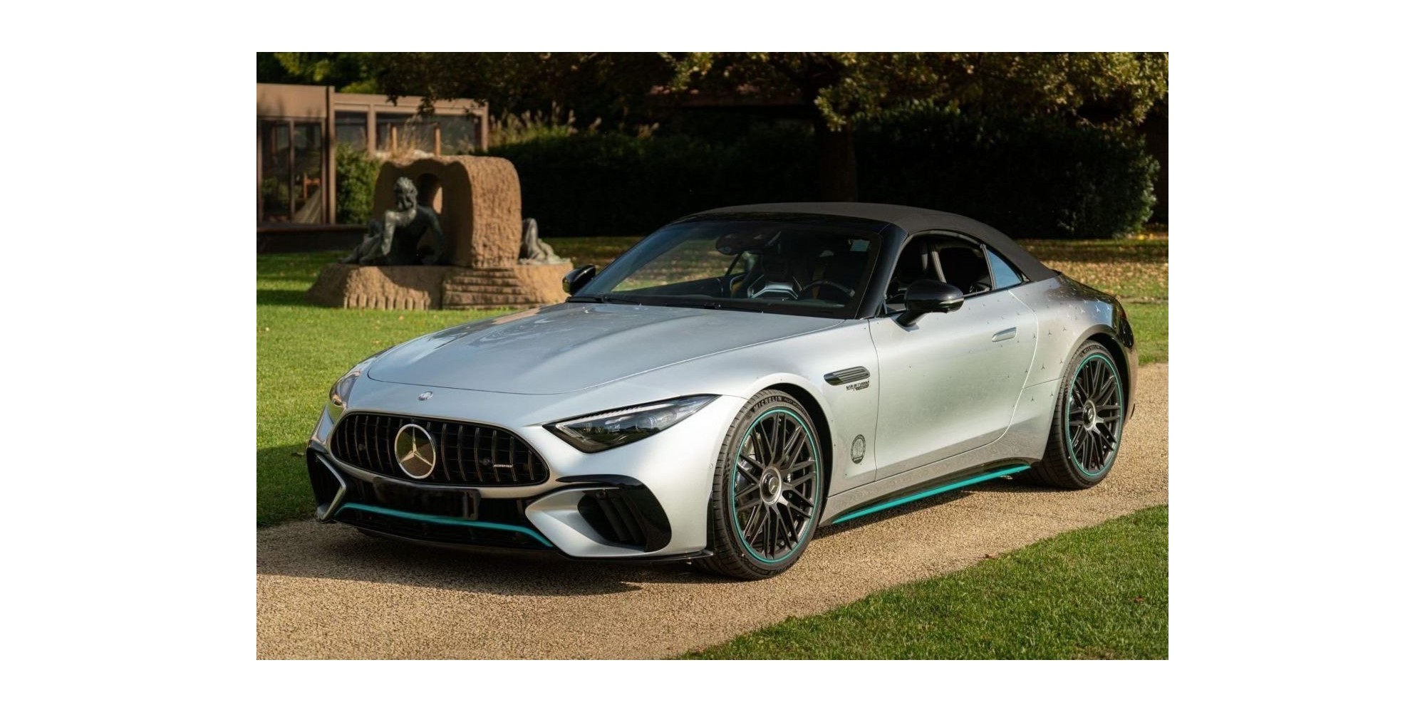 Mercedes-AMG SL 63 | Motorsport Collection Limited