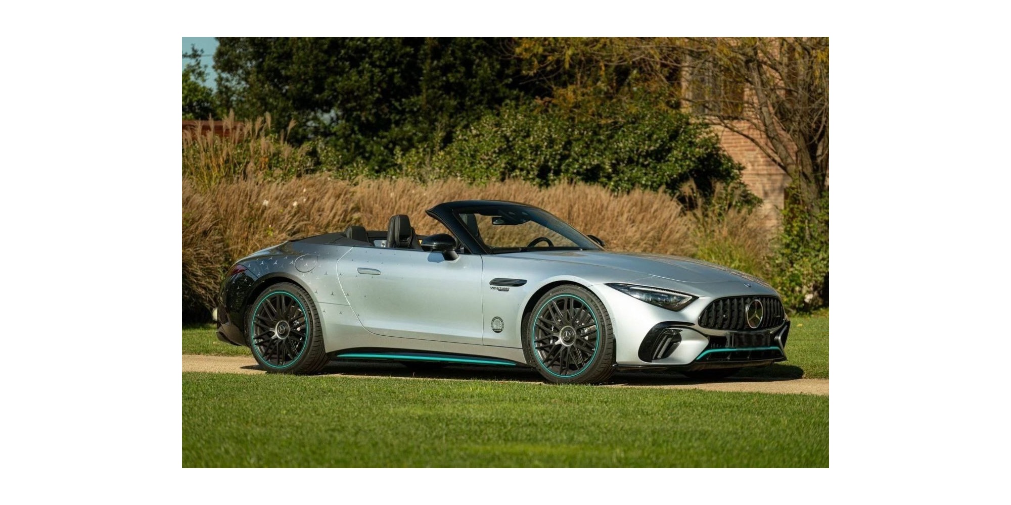 Mercedes-AMG SL 63 | Motorsport Collection Limited