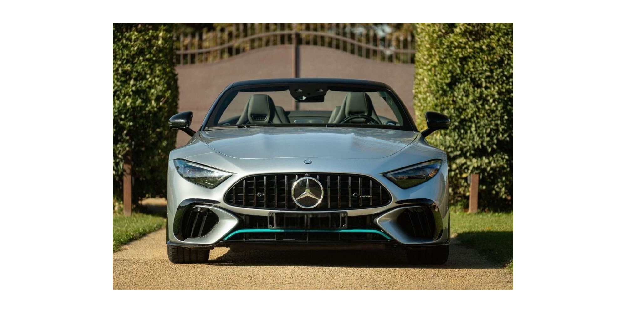Mercedes-AMG SL 63 | Motorsport Collection Limited