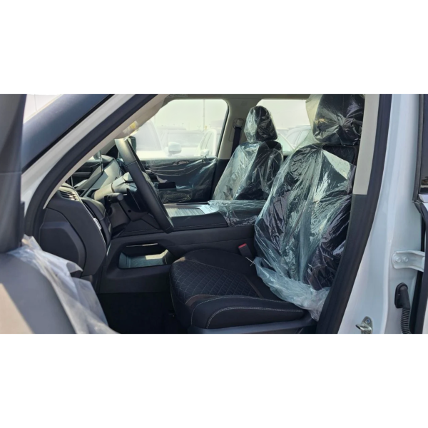 Nissan Patrol XE 3.8L V6 Petrol 8 Seats Modena Motors