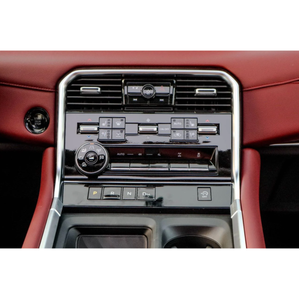 Nissan Patrol LE Titanium 3.5L Twin Turbo V6 8 Seats Modena Motors