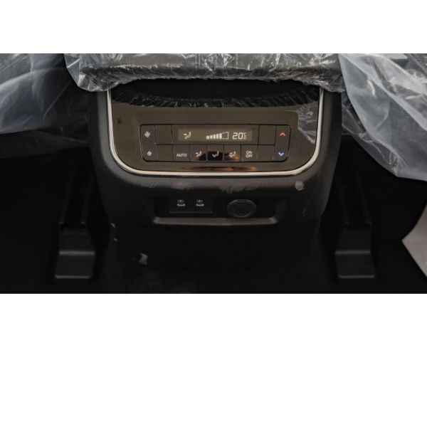 Nissan Patrol XE 3.8L V6 Petrol 8 Seats Modena Motors