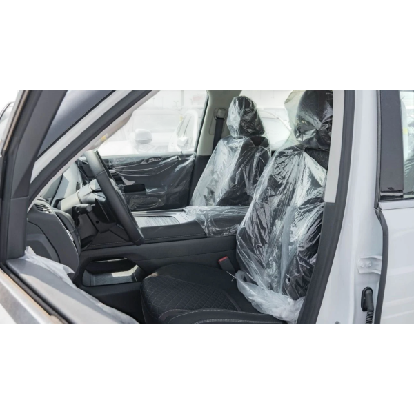 Nissan Patrol XE 3.8L V6 Petrol 8 Seats Modena Motors