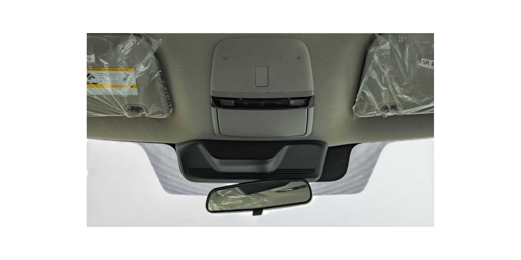 Nissan Patrol XE 3.8L V6 Petrol 8 Seats Modena Motors