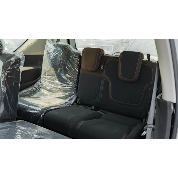 Nissan Patrol XE 3.8L V6 Petrol 8 Seats Modena Motors