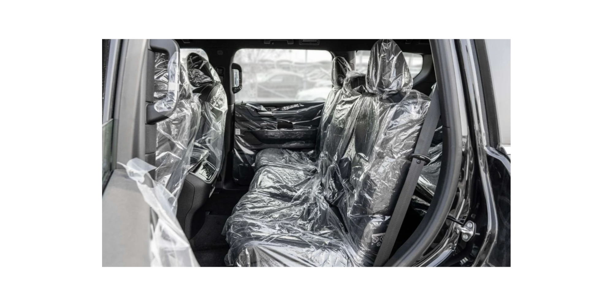 Nissan Patrol SE T2 3.8L V6 Petrol 8 Seats Modena Motors