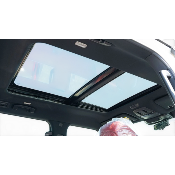 Nissan Patrol LE Platinum City 3.5L Twin Turbo V6 8 Seats Modena Motors