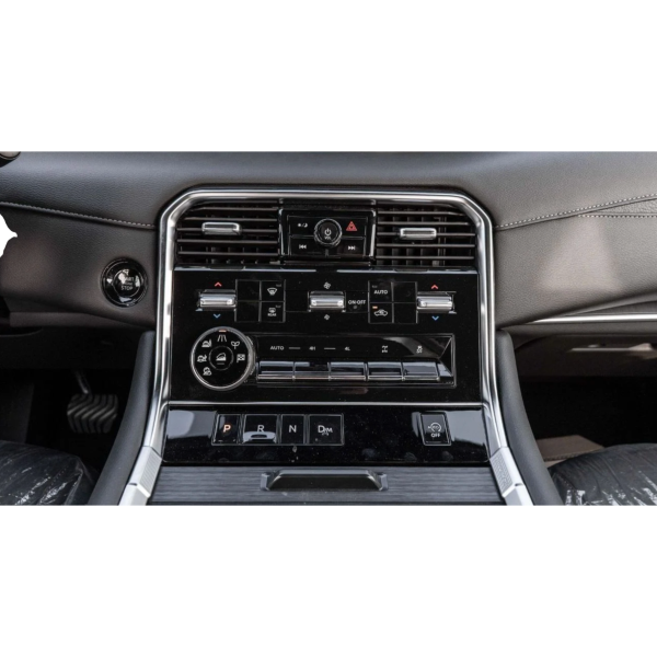 Nissan Patrol SE T2 3.8L V6 Petrol 8 Seats Modena Motors