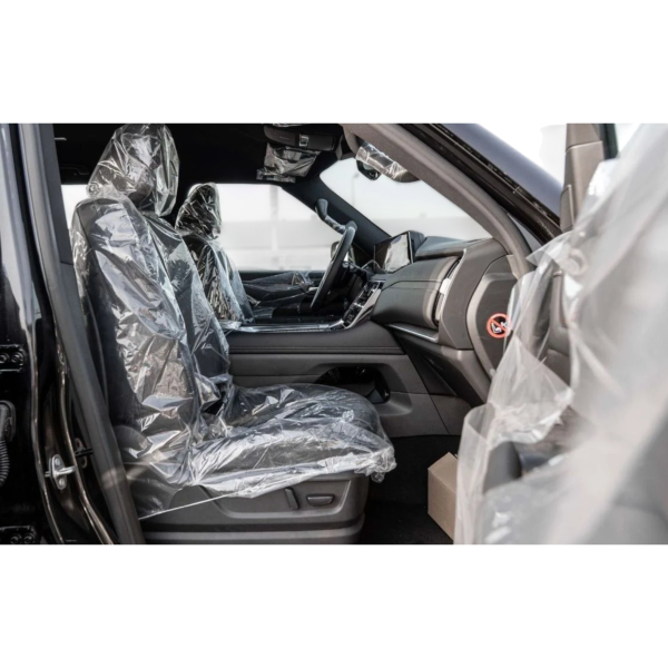 Nissan Patrol SE T2 3.8L V6 Petrol 8 Seats Modena Motors