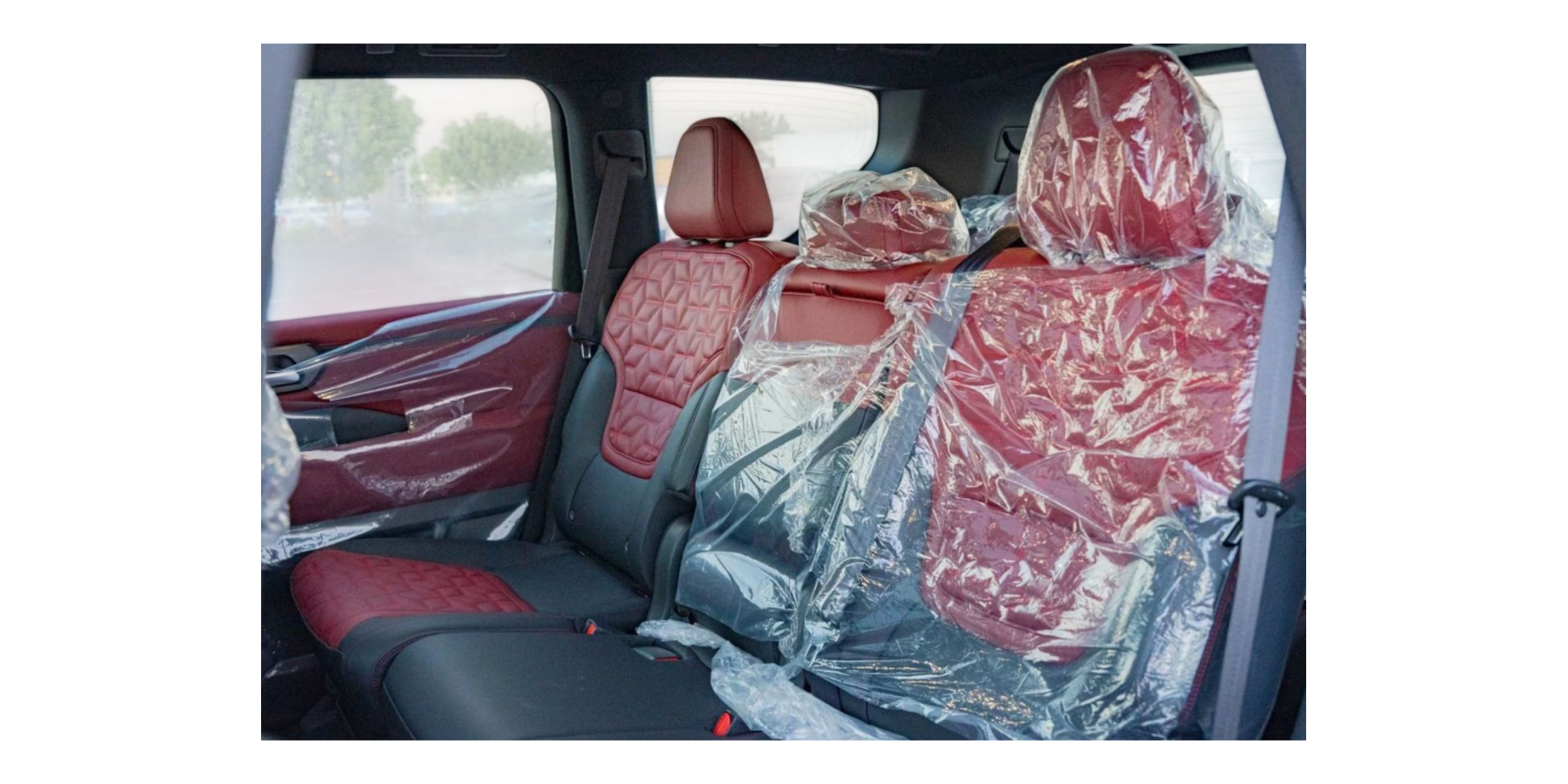 Nissan Patrol SE Platinum City 3.8L V6 Petrol 8 Seats Modena Motors