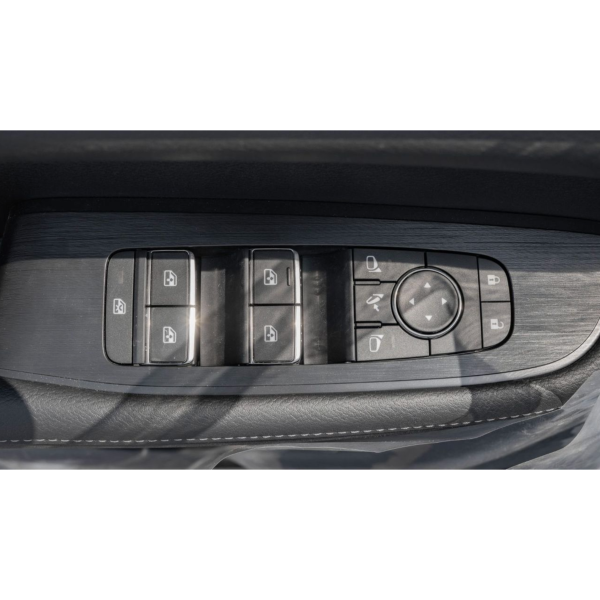 Nissan Patrol LE T1 3.5L Twin Turbo V6 8 Seats Modena Motors