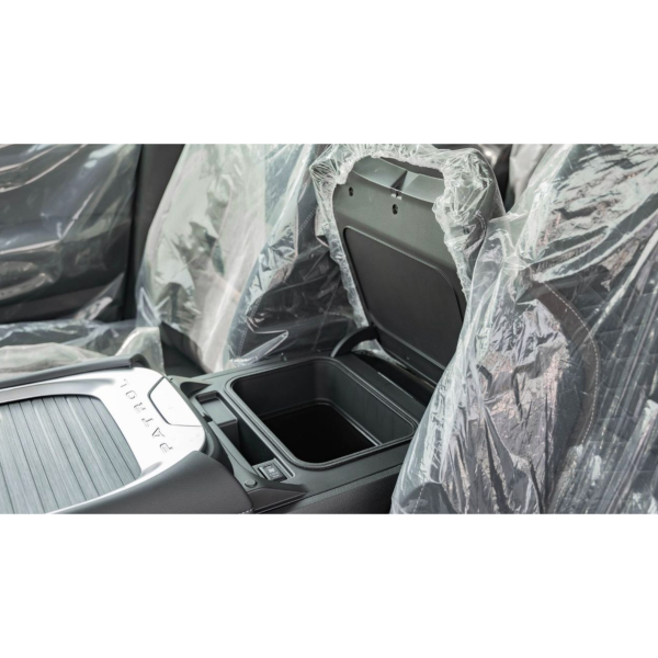 Nissan Patrol LE T1 3.5L Twin Turbo V6 8 Seats Modena Motors