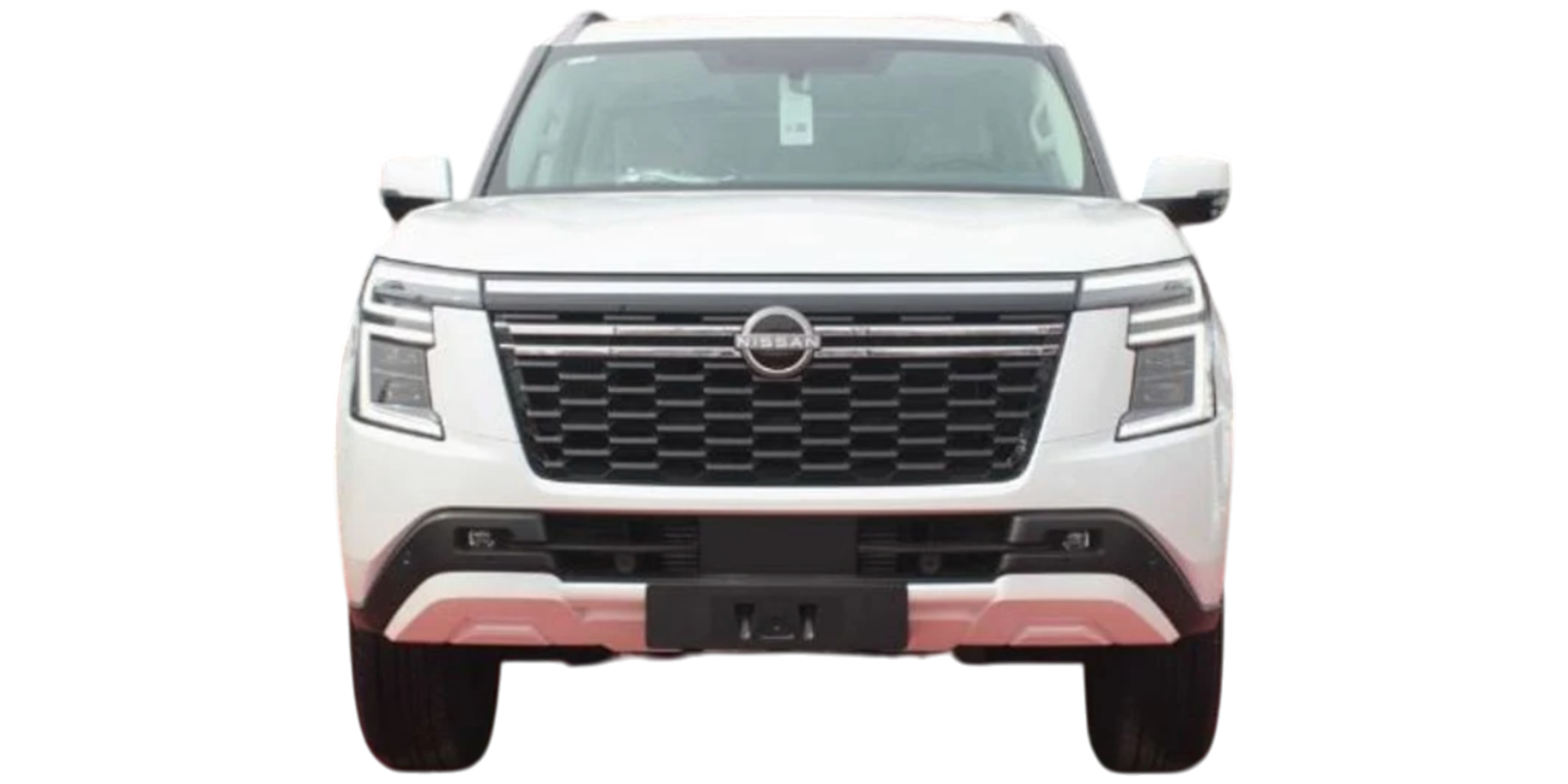 Nissan Patrol LE T2 3.5L Twin Turbo V6 8 Seats Modena Motors