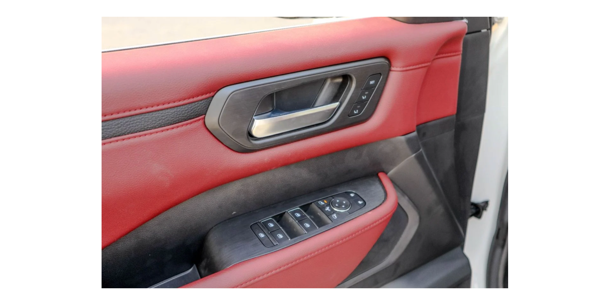 Nissan Patrol LE Titanium 3.5L Twin Turbo V6 8 Seats Modena Motors