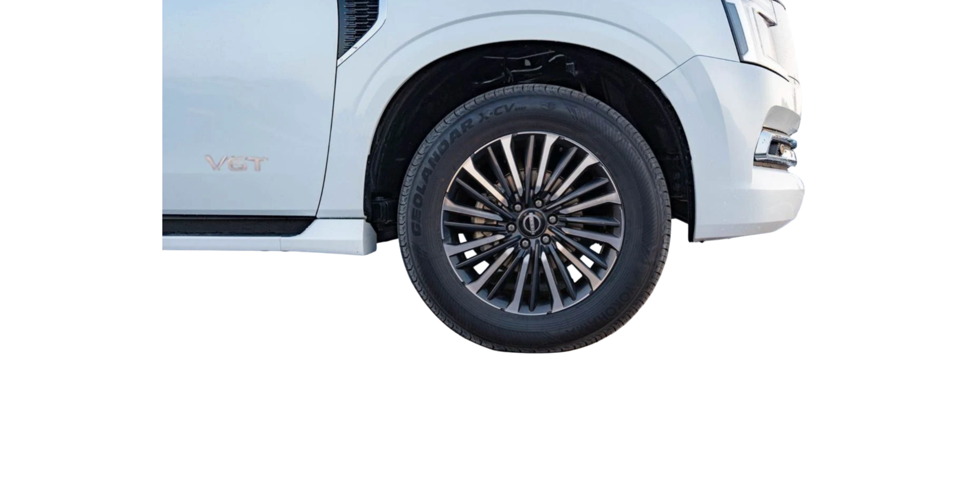 Nissan Patrol LE Platinum City 3.5L Twin Turbo V6 8 Seats Modena Motors