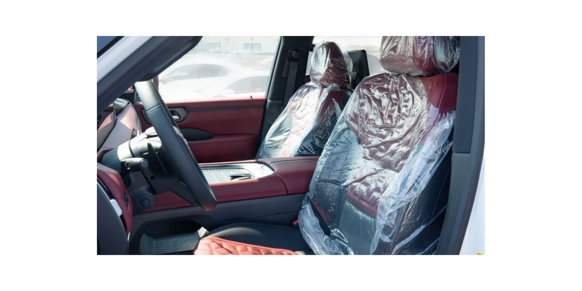 Nissan Patrol LE Platinum City 3.5L Twin Turbo V6 8 Seats Modena Motors