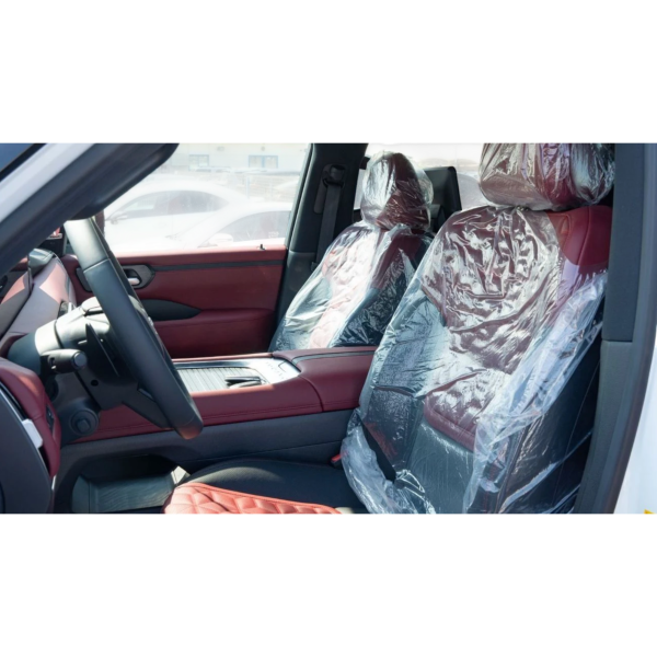 Nissan Patrol LE Platinum City 3.5L Twin Turbo V6 8 Seats Modena Motors