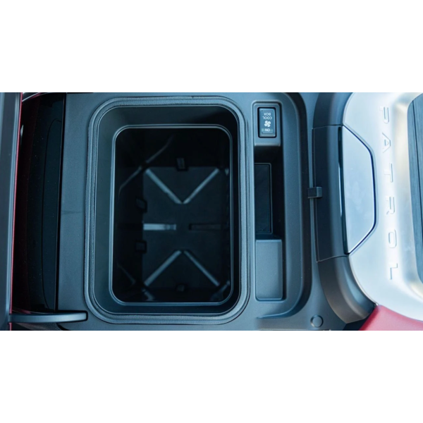 Nissan Patrol LE Platinum City 3.5L Twin Turbo V6 8 Seats Modena Motors