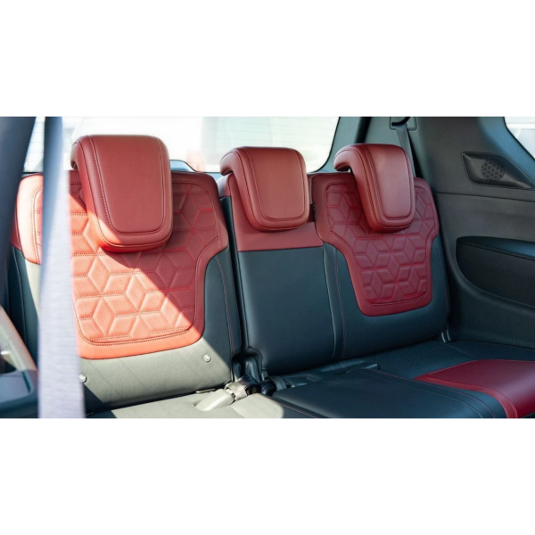 Nissan Patrol LE Platinum City 3.5L Twin Turbo V6 8 Seats Modena Motors