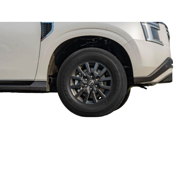 Nissan Patrol XE 3.8L V6 Petrol 8 Seats Modena Motors