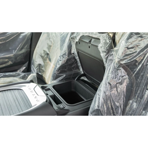 Nissan Patrol XE 3.8L V6 Petrol 8 Seats Modena Motors