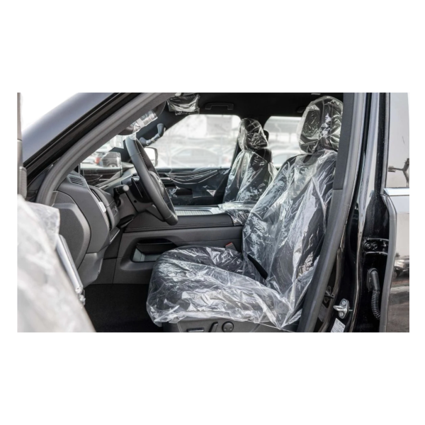 Nissan Patrol SE T2 3.8L V6 Petrol 8 Seats Modena Motors