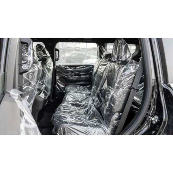 Nissan Patrol SE T2 3.8L V6 Petrol 8 Seats Modena Motors