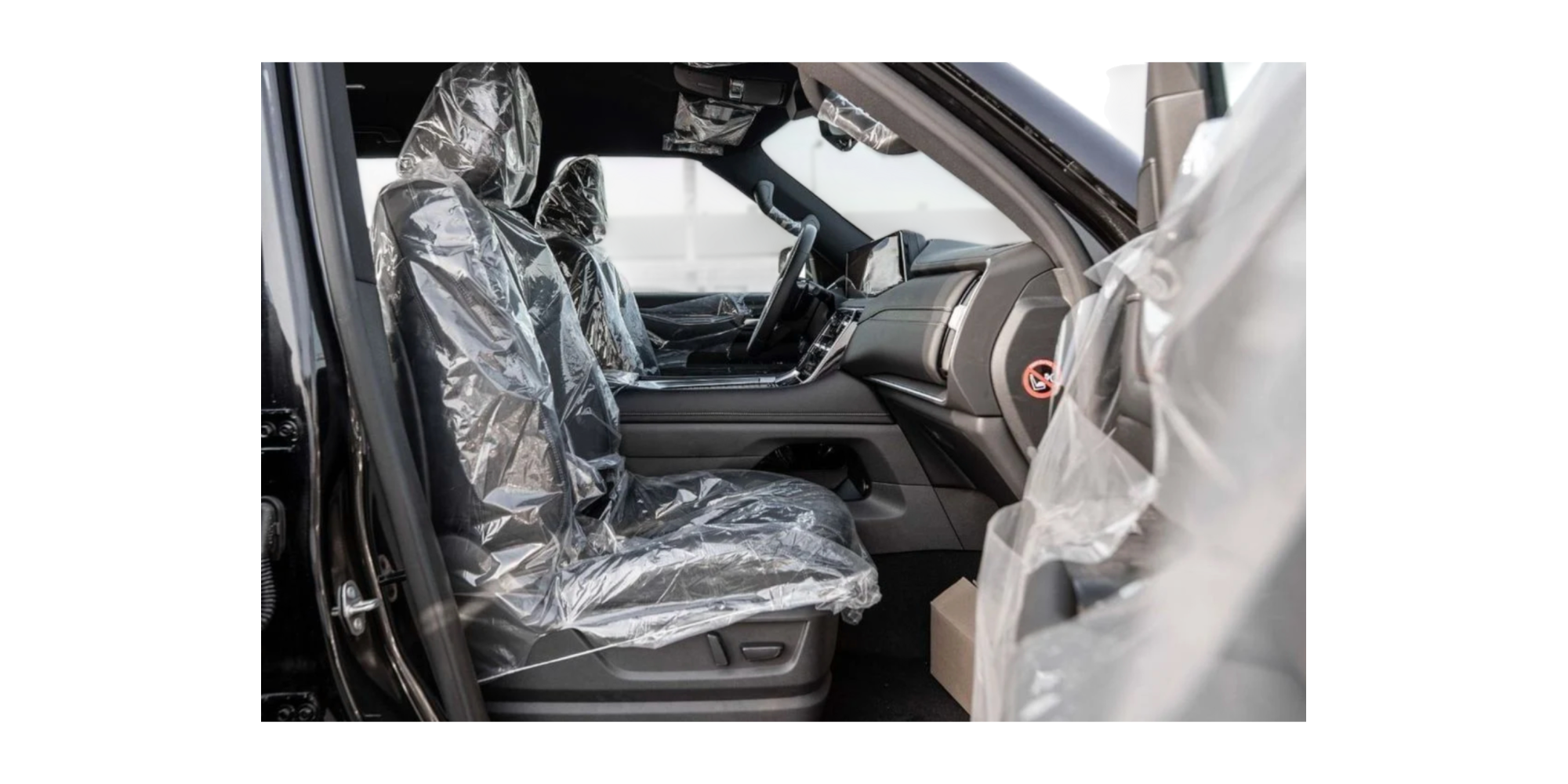 Nissan Patrol SE T2 3.8L V6 Petrol 8 Seats Modena Motors