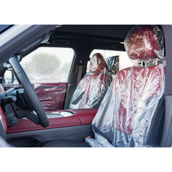 Nissan Patrol SE Platinum City 3.8L V6 Petrol 8 Seats Modena Motors