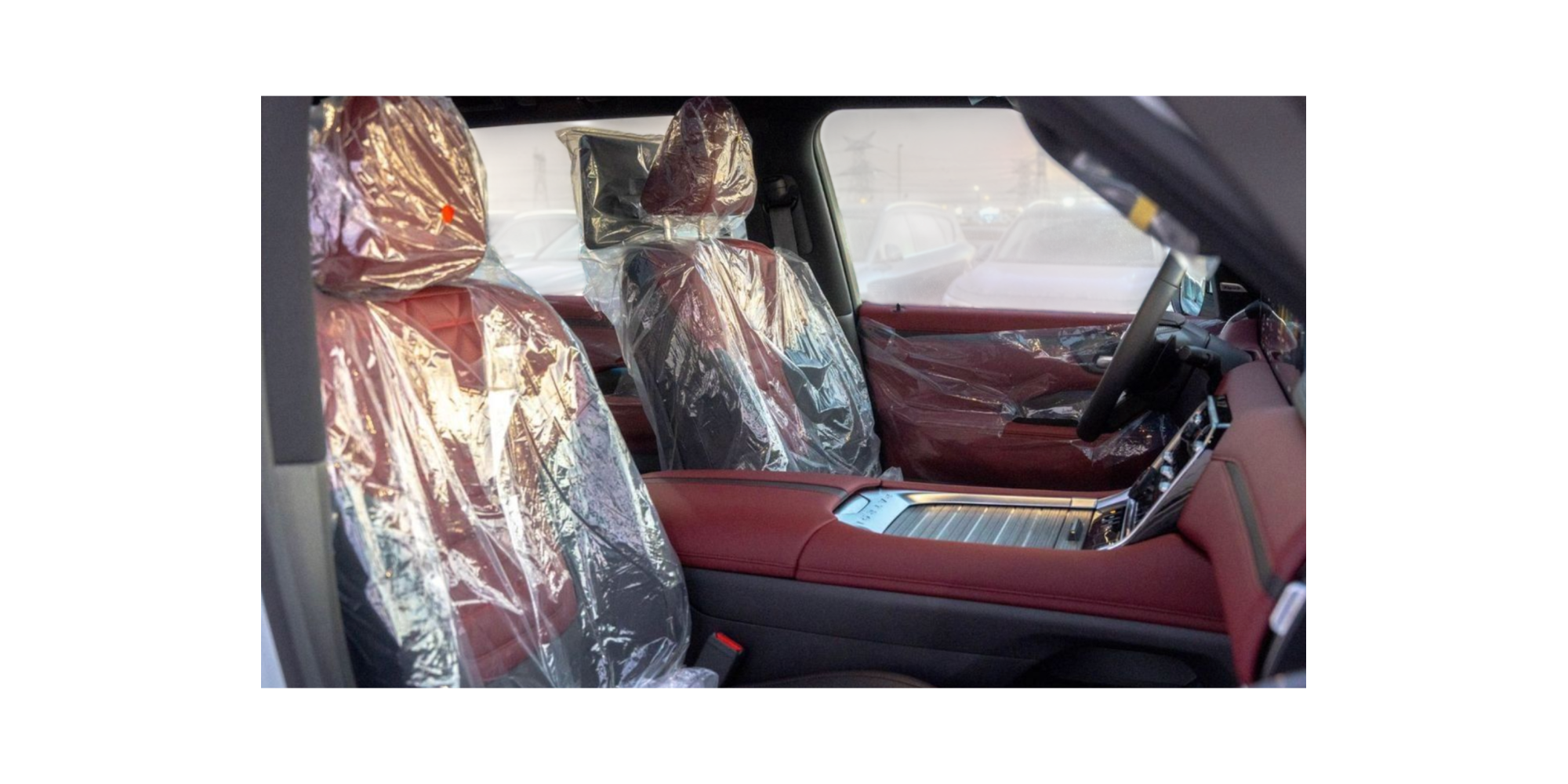 Nissan Patrol SE Platinum City 3.8L V6 Petrol 8 Seats Modena Motors