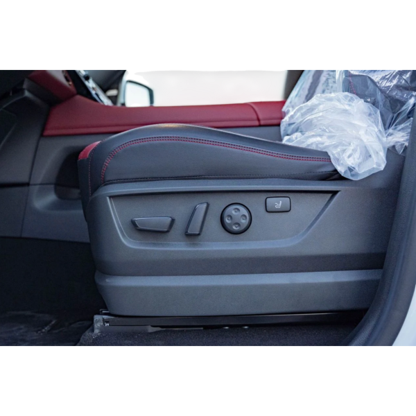 Nissan Patrol SE Platinum City 3.8L V6 Petrol 8 Seats Modena Motors