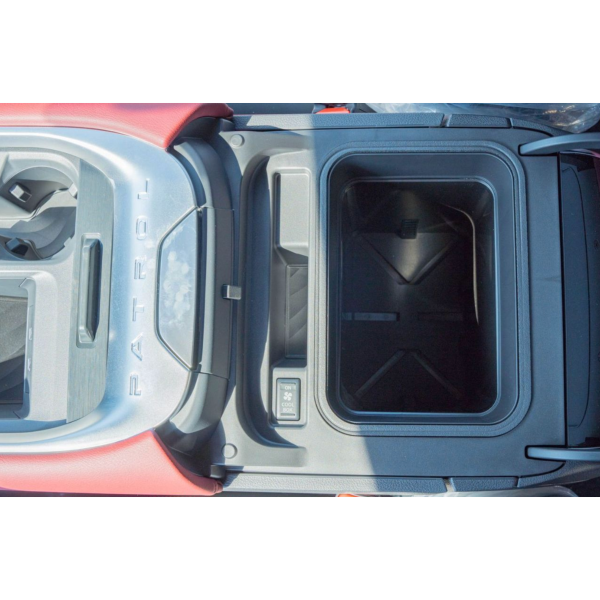 Nissan Patrol SE Platinum City 3.8L V6 Petrol 8 Seats Modena Motors