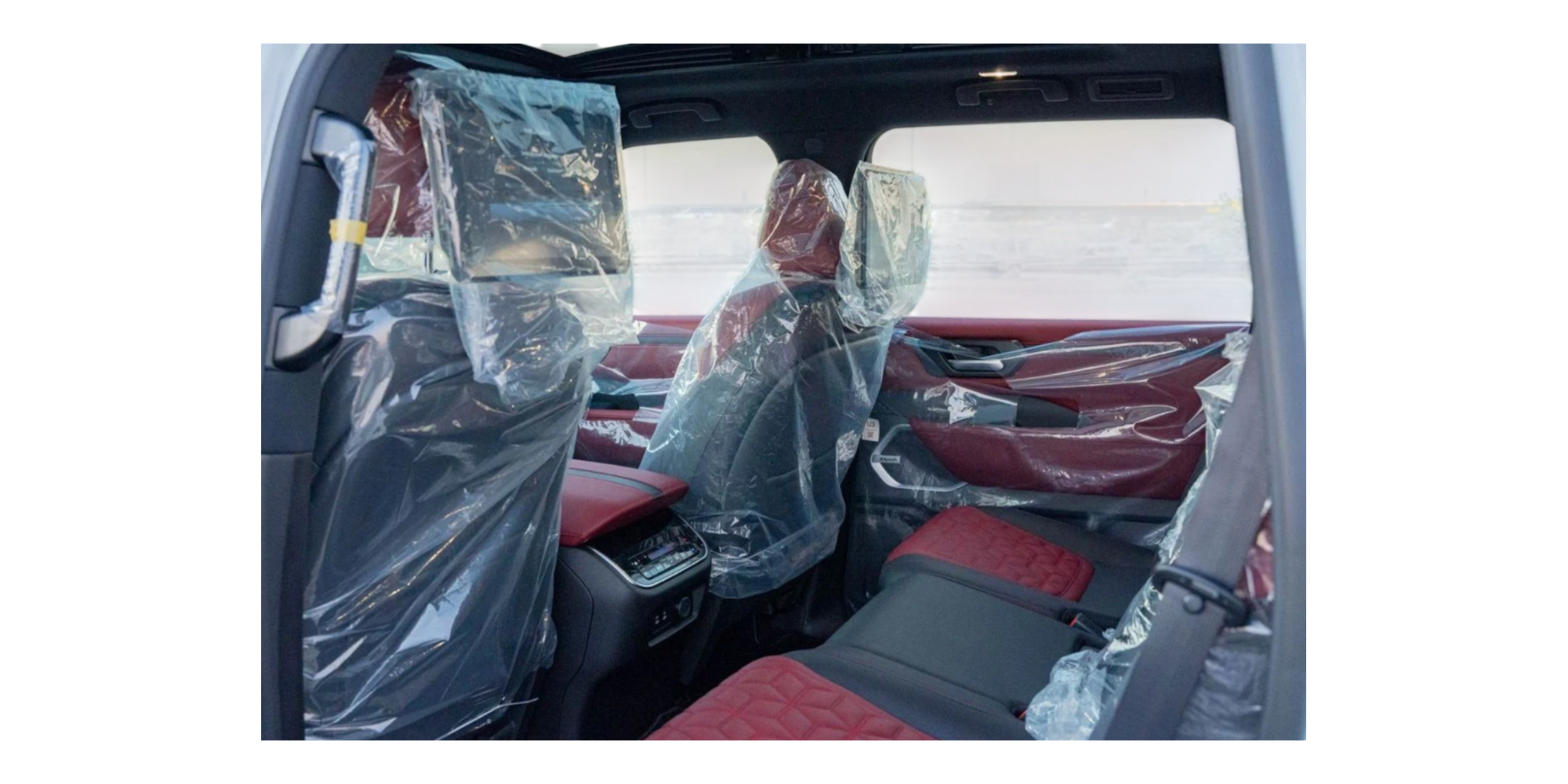 Nissan Patrol SE Platinum City 3.8L V6 Petrol 8 Seats Modena Motors