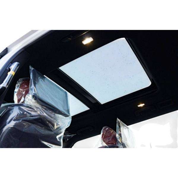 Nissan Patrol SE Platinum City 3.8L V6 Petrol 8 Seats Modena Motors