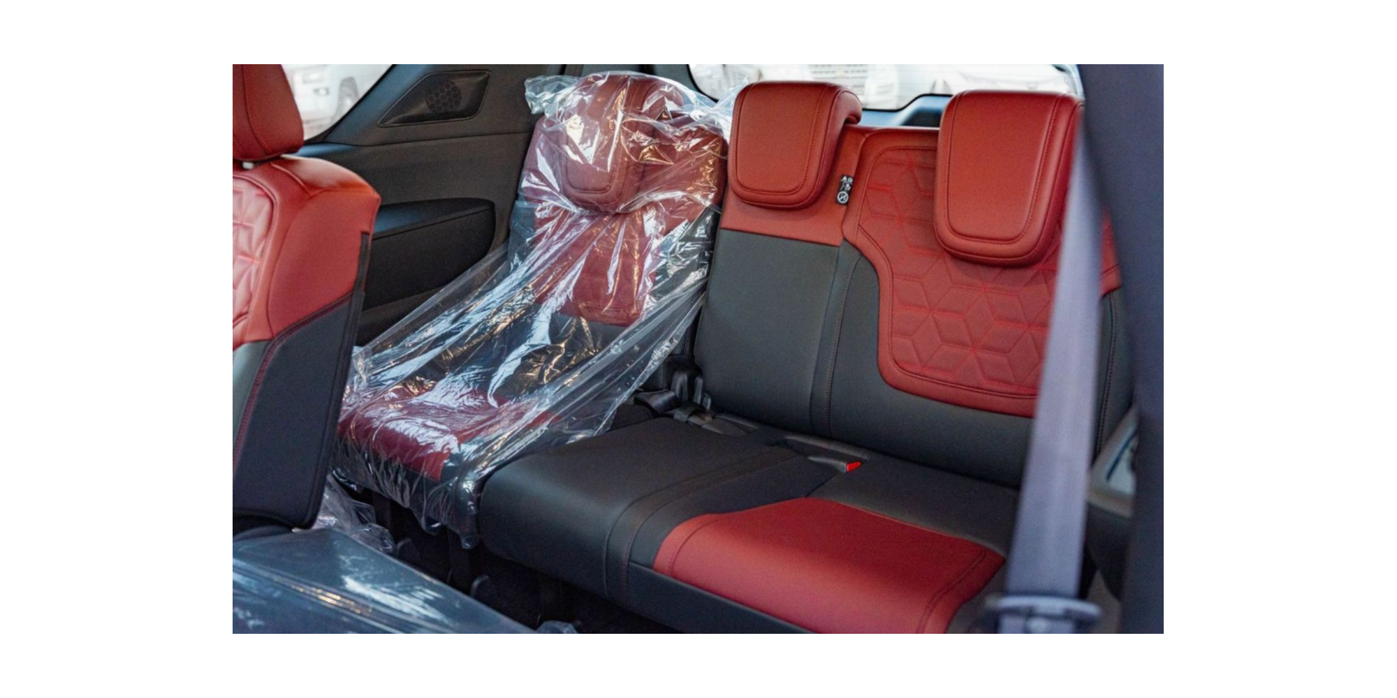 Nissan Patrol SE Platinum City 3.8L V6 Petrol 8 Seats Modena Motors