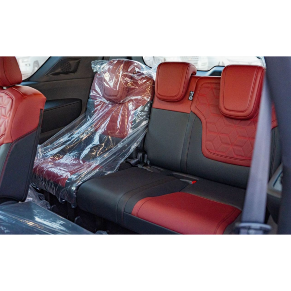 Nissan Patrol SE Platinum City 3.8L V6 Petrol 8 Seats Modena Motors