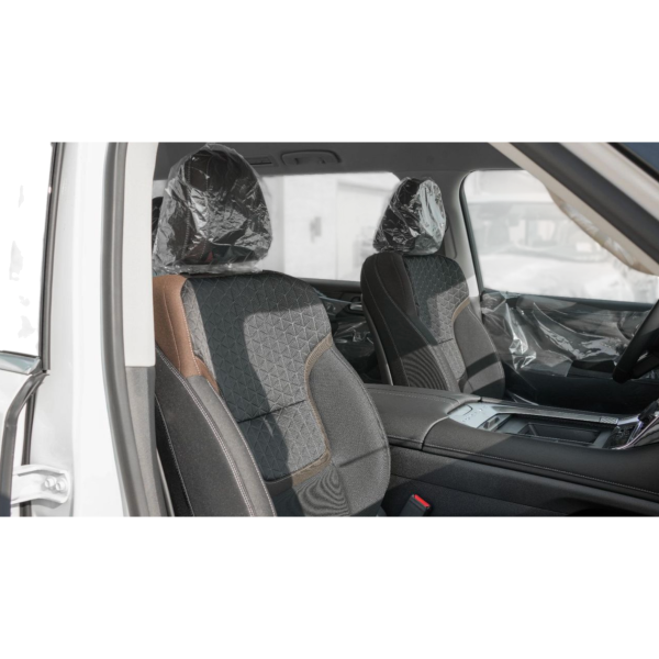 Nissan Patrol LE T1 3.5L Twin Turbo V6 8 Seats Modena Motors