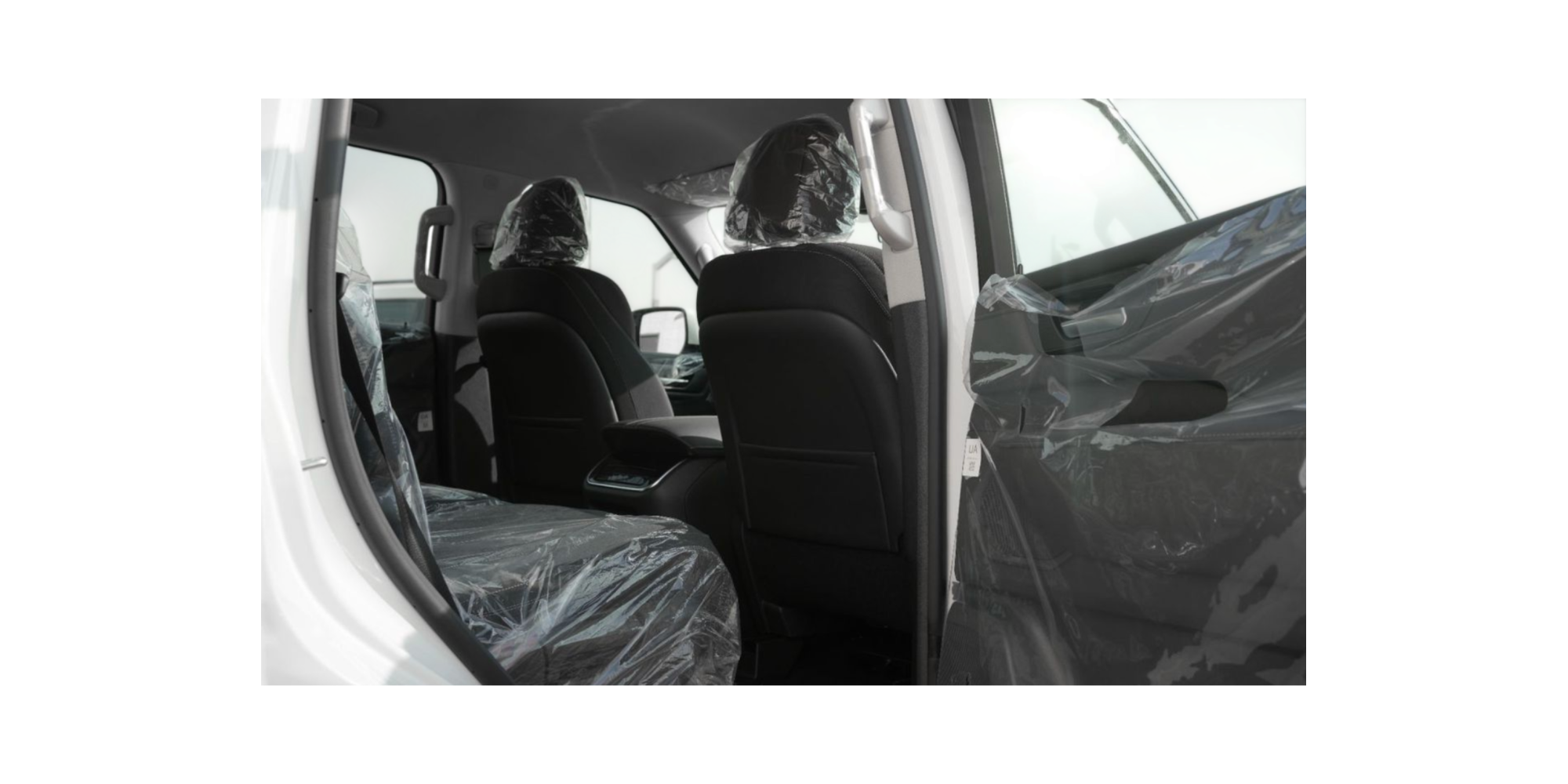 Nissan Patrol LE T1 3.5L Twin Turbo V6 8 Seats Modena Motors