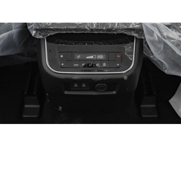 Nissan Patrol LE T1 3.5L Twin Turbo V6 8 Seats Modena Motors