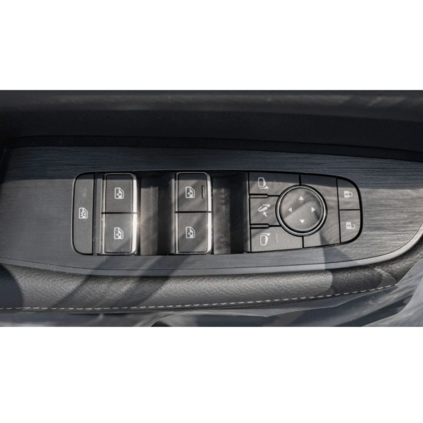 Nissan Patrol XE 3.8L V6 Petrol 8 Seats Modena Motors