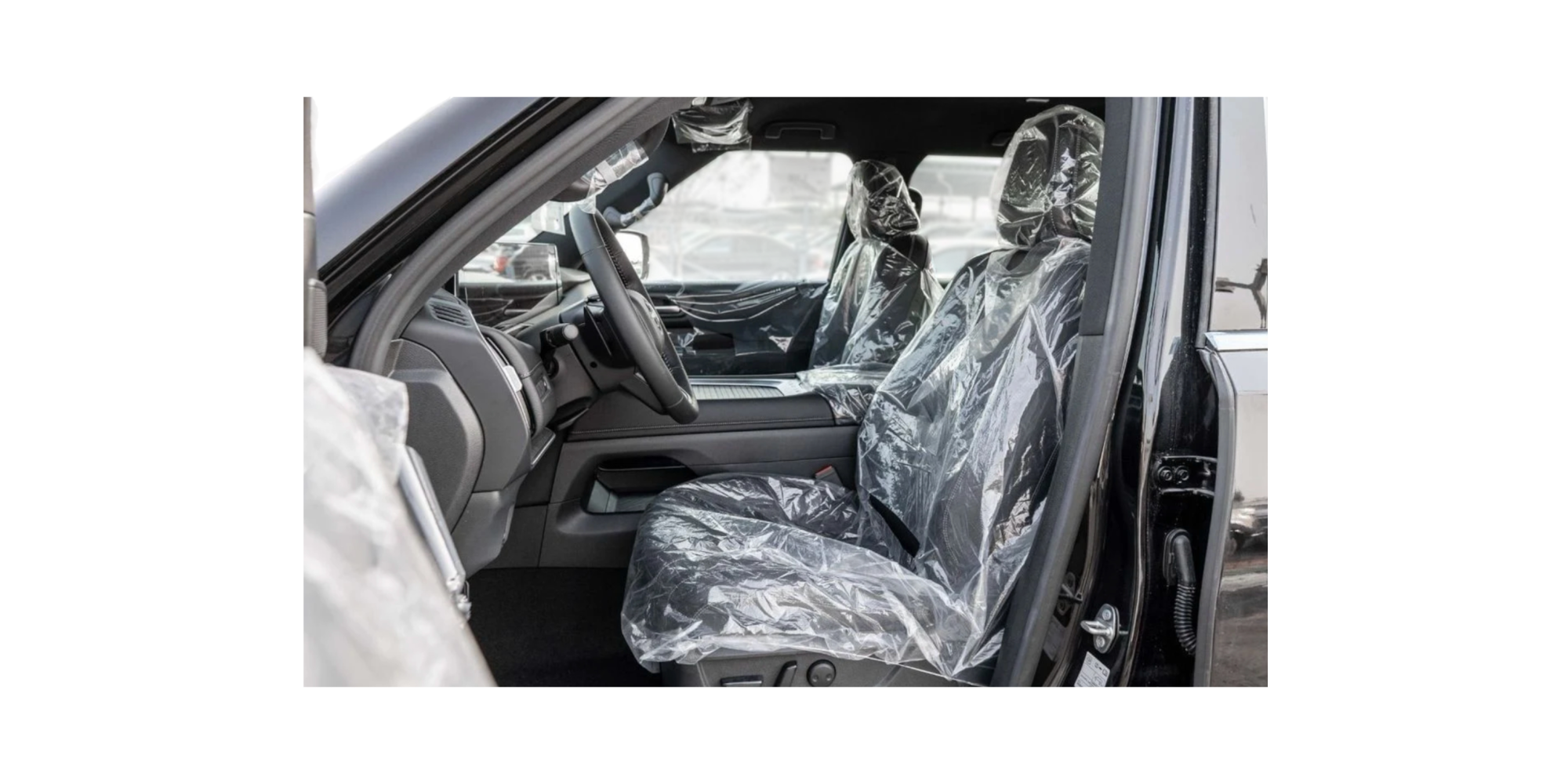 Nissan Patrol SE T2 3.8L V6 Petrol 8 Seats Modena Motors