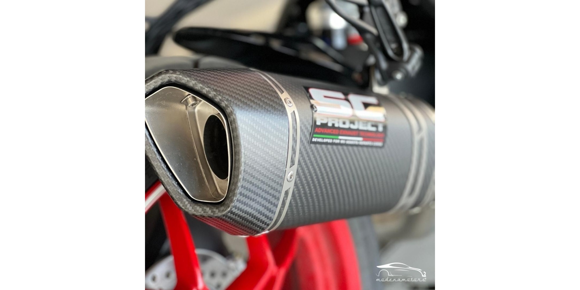 MV Agusta F3 800 RC | Racing Excellence Motorcycle